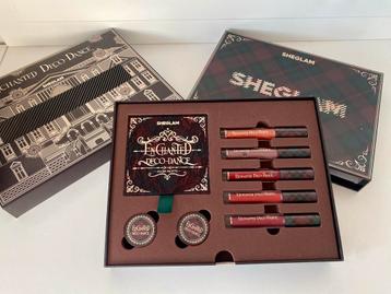 Sheglam Enchanted Deco Dance make-up Set beschikbaar voor biedingen