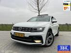 Volkswagen Tiguan 1.4 TSI ACT R-LINE|APK|STOELV|TREKH|PANO, Auto's, 1800 kg, Euro 6, 4 cilinders, 150 pk