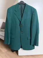 Colbert maat 48, Ophalen of Verzenden, Zo goed als nieuw, Maat 48/50 (M), Blauw