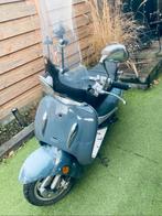 Retro / loop of sloop, Fietsen en Brommers, Verzenden, Zo goed als nieuw, Benzine, Overige merken