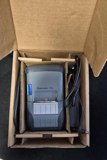 label printer Intermec - PB22- monochrom met doos compleet beschikbaar voor biedingen
