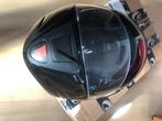 Systeem helm, Motoren, Kleding | Motorhelmen, Overige merken, Systeemhelm, Dames, Tweedehands