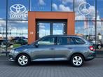 Skoda Fabia Combi 1.2 TSI|Led|Airco|Cruise|Navi|BT|PDC|Isofi, Voorwielaandrijving, Stof, Gebruikt, Euro 6