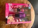 Barbie en kendoll 65 jaar, Kinderen en Baby's, Speelgoed | Poppen, Ophalen of Verzenden, Nieuw, Barbie