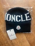 Moncler muts, Ophalen of Verzenden, Nieuw, Overige maten, Muts
