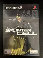 Tom Clancy’s Splinter Cell, Gebruikt, Shooter, 1 speler, Ophalen of Verzenden