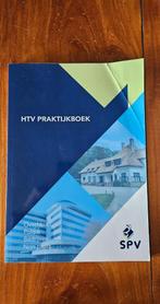 HTV praktijkboek, Boeken, Gelezen, Ophalen of Verzenden, MBO