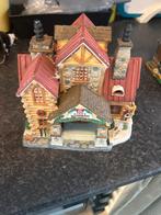 Lemax pine view restaurant, Diversen, Ophalen of Verzenden