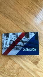 Cadeaubon van Run 2 Day, Tickets en Kaartjes, Eén persoon, Cadeaubon, Overige typen