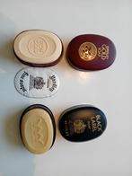 yardley gold en yardley black label zeep 100g, Ophalen of Verzenden, Zo goed als nieuw, Bad & Douche