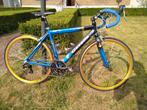 Racefiets Gazelle Primavera, Fietsen en Brommers, Fietsen | Racefietsen, Ophalen, Zo goed als nieuw, Aluminium, Gazelle