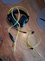 Snakebyte Gaming Koptelefoon, Ophalen of Verzenden, Gebruikt, Over oor (circumaural), Overige merken