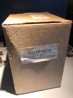 Jabsco Bilgen pomp 10.000 Liter per uur, 24 volt. Nieuw., Ophalen of Verzenden, Nieuw, Motor en Techniek