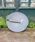 Gratis af te halen schotelantenne, Ophalen, Niet werkend, (Schotel)antenne