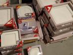 Xanlite LED plafondlampen, inbouwspots, twv 700-800euro, Ophalen of Verzenden, Nieuw, Metaal of Aluminium, Led
