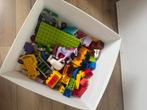 Duplo, Ophalen, Zo goed als nieuw, Losse stenen, Duplo