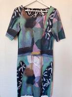 LES AMIES Tweezijdig Draagbaar Jurkje Maat M (Travel), Kleding | Dames, Jurken, Maat 38/40 (M), Overige kleuren, Verzenden, Zo goed als nieuw