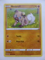 Rockruff 094/185 (PE), Ophalen of Verzenden, Zo goed als nieuw, Losse kaart
