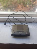 Wekker radio, Ophalen of Verzenden, Gebruikt, Radio