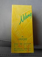 Nilang de lalique, Sieraden, Tassen en Uiterlijk, Ophalen of Verzenden, Gebruikt