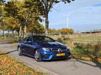 Mercedes-Benz E-Klasse E200 197pk 9G-TRONIC 2020 Blauw, Auto's, Automaat, Achterwielaandrijving, 1800 kg, 4 cilinders