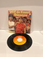 VOF de Kunst - Suzanne 7" Single, Cd's en Dvd's, Gebruikt, 7 inch, Single, Ophalen of Verzenden