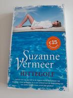 Boek Suzanne Vermeer - hittegolf, Ophalen of Verzenden, Gelezen, Suzanne Vermeer, Nederland