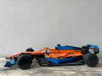 Lego MCLAREN F1 racewagen  42141, Kinderen en Baby's, Speelgoed | Duplo en Lego, Complete set, Ophalen of Verzenden, Lego, Zo goed als nieuw