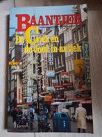 Baantjer - De Cock en de dood in antiek, Boeken, Ophalen of Verzenden, Gelezen, Auteur, Nederland