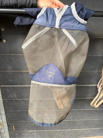 Le mieux vliegenkap vliegenmasker L  beschikbaar voor biedingen