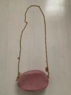 My Jewellery Crossbody Tasje - Roze, Ophalen of Verzenden, Zo goed als nieuw, Roze, Overige merken