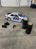 Fg onroad mercedes, Hobby en Vrije tijd, Ophalen, Benzine, Gebruikt, Onderdeel