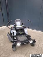 Gebruikte EGO Z6 accu zero turn zitmaaier basis tool, Gebruikt, EGO