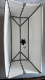 Stokke inklap/reis badje, Ophalen, Gebruikt, Badje