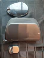 Bowers & Wilkins M1 Speakers (4x) met Steunen, Ophalen of Verzenden, Zo goed als nieuw