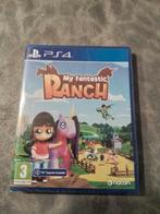 My Fantastic Ranch - PS4 - Nieuw!, 1 speler, Nieuw, Ophalen of Verzenden, Vanaf 3 jaar
