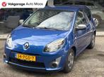 Renault Twingo 1.2-16V Collection, Auto's, Renault, Gebruikt, 4 cilinders, Bedrijf, Handgeschakeld