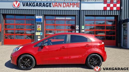 Kia Rio trekhaak/airco 1.2 CVVT Plus Pack, Auto's, Kia, Particulier, Rio, ABS, Airbags, Airconditioning, Alarm, Boordcomputer