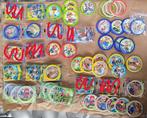 Stunt Wheels, Verzamelen, Flippo's, Ophalen of Verzenden, Spiek, Overige typen
