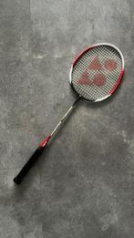 Badminton racket, Sport en Fitness, Badminton, Ophalen of Verzenden, Zo goed als nieuw