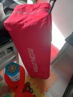 Campingbedje met matras - Nieuw in zak, Ophalen of Verzenden, Nieuw, Reisbedje
