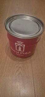 Royal Polak Opbergblik, Ophalen of Verzenden, Gebruikt, Overige