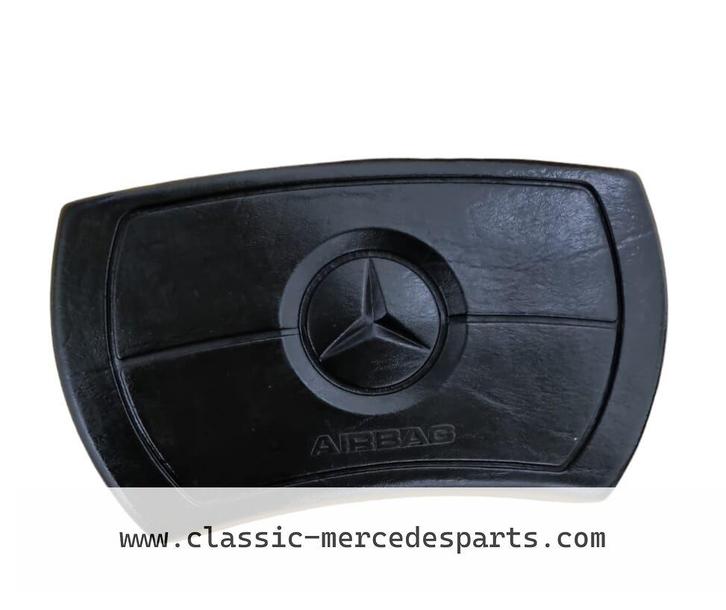 Stuur-airbag Mercedes 107 280sl 380sl 500sl, Auto-onderdelen, Dashboard en Schakelaars, Mercedes-Benz, Gebruikt, Ophalen of Verzenden
