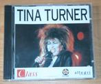Tina Turner, TINA TURNER, CD, Ophalen of Verzenden, 1980 tot 2000, Zo goed als nieuw