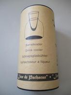 Licor de Pacharan - borrelkoeler - design, Nieuw, Ophalen of Verzenden