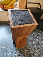 Navaris messenblok, Ophalen of Verzenden, Zo goed als nieuw