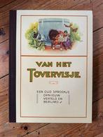Van het Tovervisje - Oud Sprookje, Boeken, Sprookjes en Fabels, Ophalen of Verzenden, Gelezen