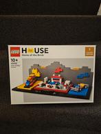 LEGO House Limited Edition 5 - 40505, Kinderen en Baby's, Speelgoed | Duplo en Lego, Ophalen of Verzenden, Nieuw, Complete set