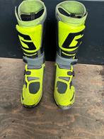 Gaerne Cross Laarzen Maat 48, Motoren, Ophalen of Verzenden, Tweedehands, Heren, Laarzen