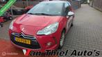 Citroen DS3 1.6 e-HDi So Chic, Voorwielaandrijving, Euro 5, Gebruikt, 4 cilinders